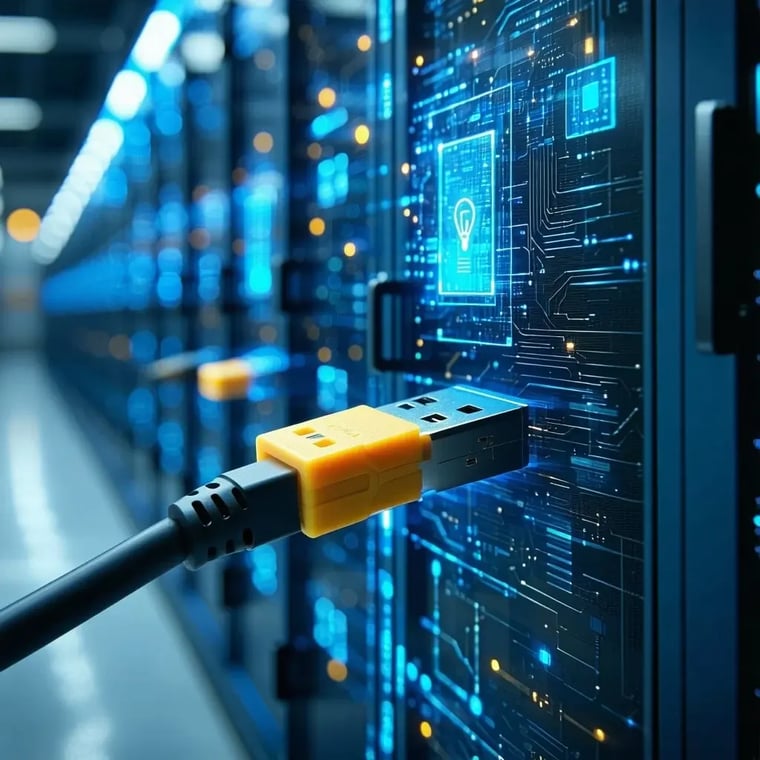 Image highlights factory security and operational technology security usb risk-3