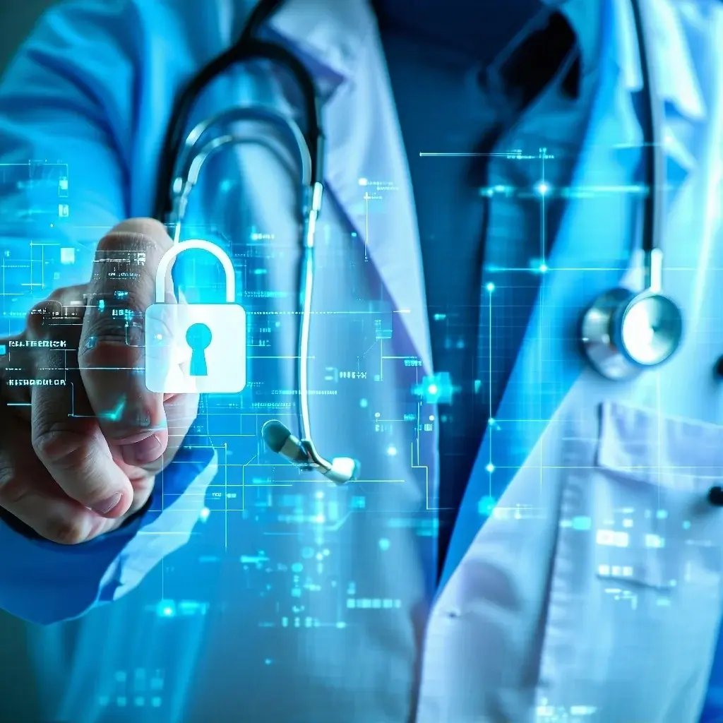 hospitals cyberattack security doctor-2