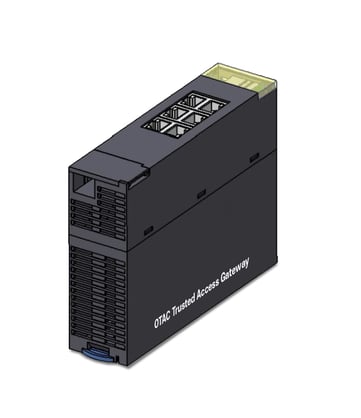 SSenStone_OTAC Trusted Access Gateway