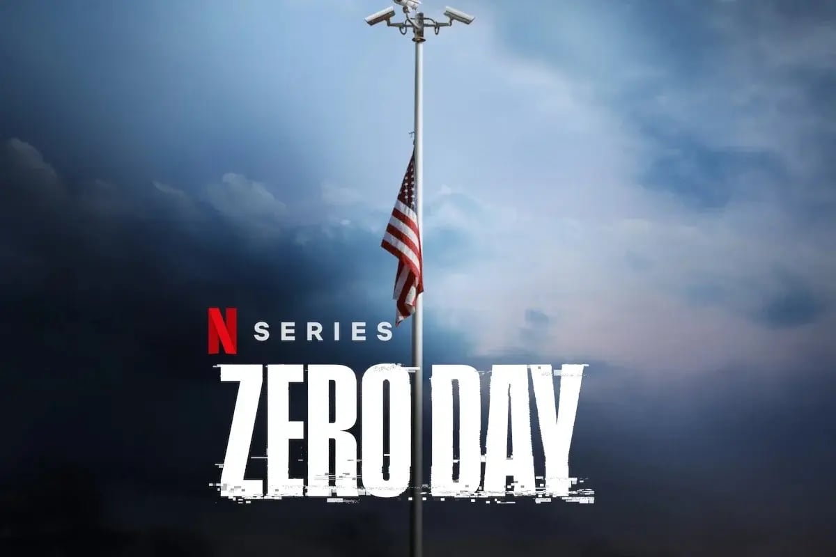 zero day netflix
